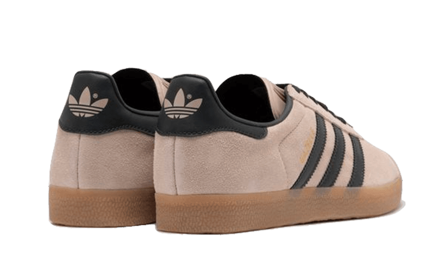 Adidas Gazelle Wonder Taupe Night Indigo - Exclufy