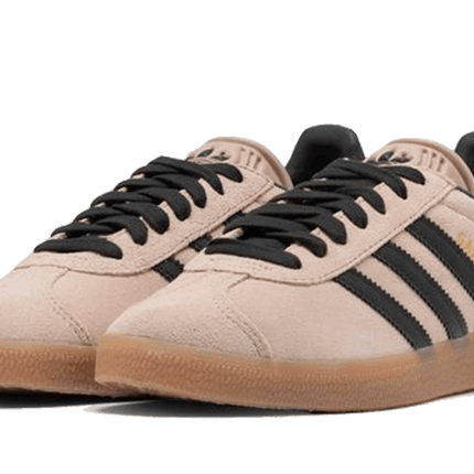 Adidas Gazelle Wonder Taupe Night Indigo - Exclufy