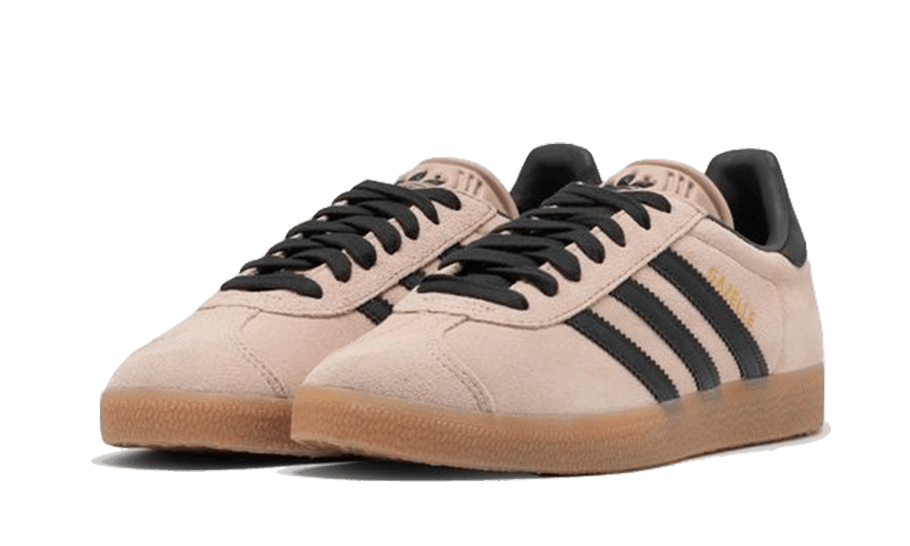 Adidas Gazelle Wonder Taupe Night Indigo - Exclufy