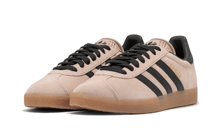 Adidas Gazelle Wonder Taupe Night Indigo - Exclufy
