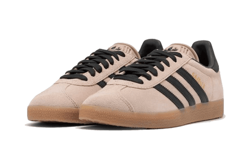 Adidas Gazelle Wonder Taupe Night Indigo - Exclufy