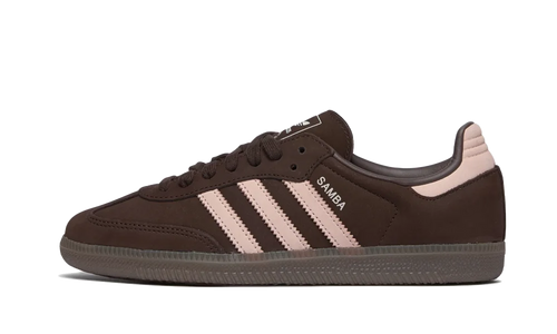 Adidas Handball Spezial Aurora Coffee Sandy Pink
