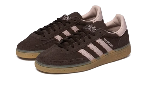 Adidas Handball Spezial Aurora Coffee Sandy Pink