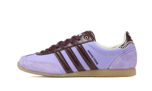 Adidas Japan Waler Bonner Light Purple