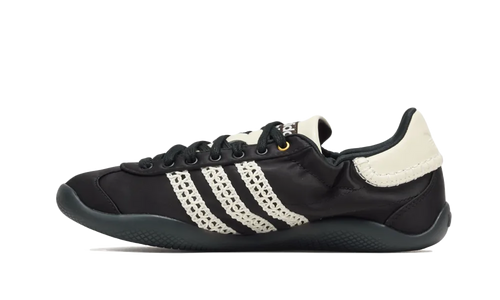 Adidas Karintha Wales Bonner Low Satin Black