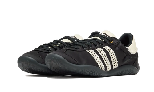 Adidas Karintha Wales Bonner Low Satin Black