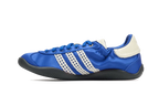 Adidas Karintha Wales Bonner Low Satin Blue