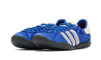 Adidas Karintha Wales Bonner Low Satin Blue