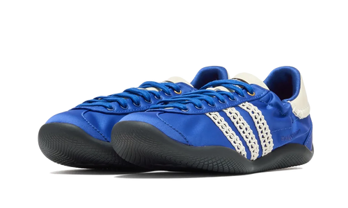 Adidas Karintha Wales Bonner Low Satin Blue