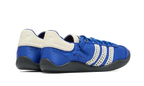 Adidas Karintha Wales Bonner Low Satin Blue