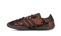 Adidas Karintha Wales Bonner Low Satin Dark Brown