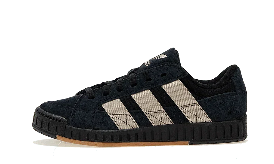 Adidas LWST Core Black - Exclufy