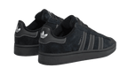 Adidas Campus 00s Core Black Footwear White - Exclufy