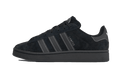 Adidas Campus 00s Core Black Footwear White - Exclufy