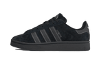 Adidas Campus 00s Core Black Footwear White - Exclufy