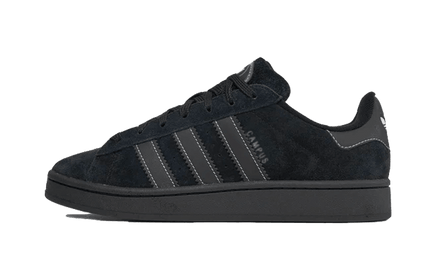 Adidas Campus 00s Core Black Footwear White - Exclufy