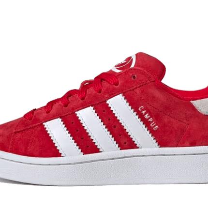 Adidas Originals Campus 00s Better Scarlet - Exclufy