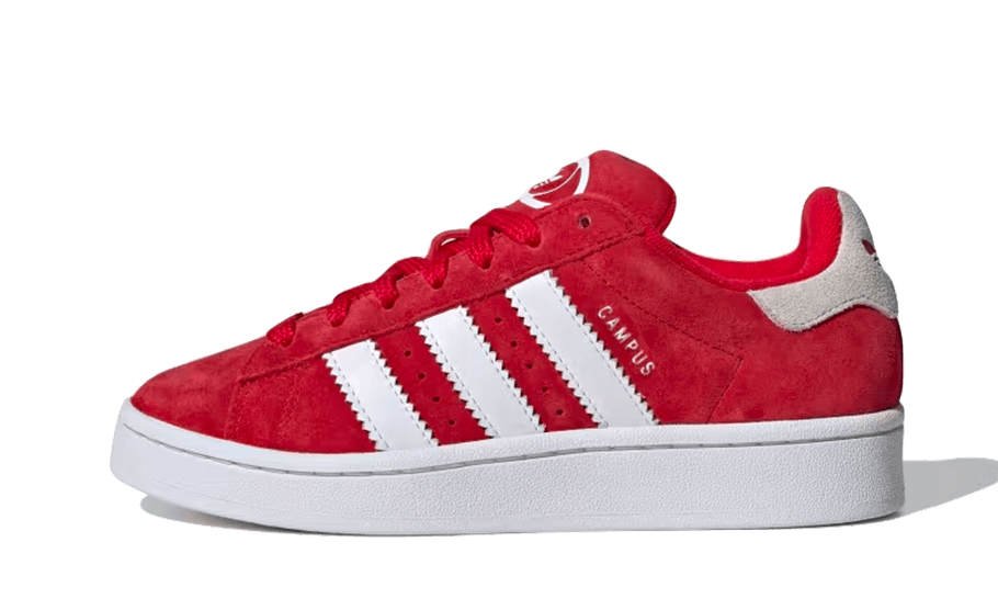 Adidas Originals Campus 00s Better Scarlet - Exclufy