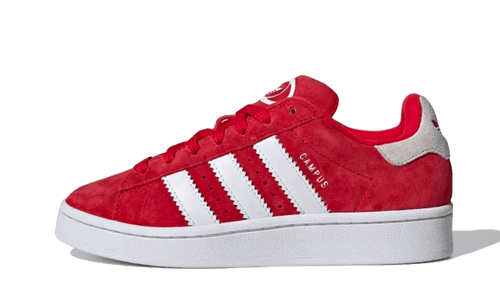 Adidas Originals Campus 00s Better Scarlet - Exclufy