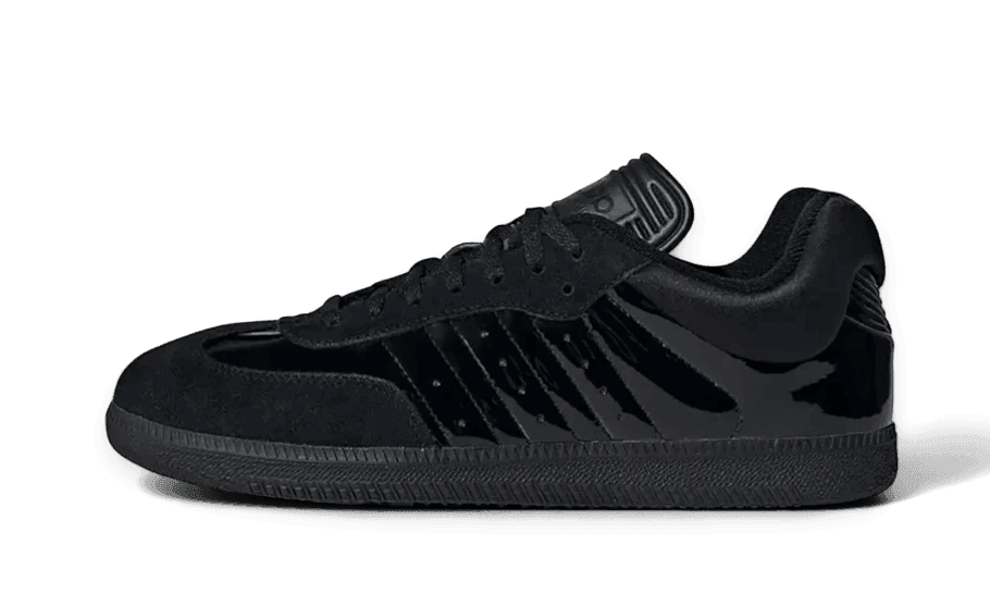 Adidas Samba Dingyun Zhang - Exclufy