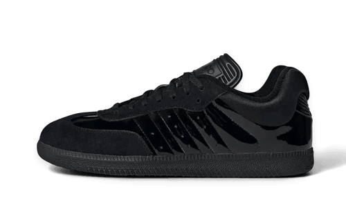 Adidas Samba Dingyun Zhang - Exclufy