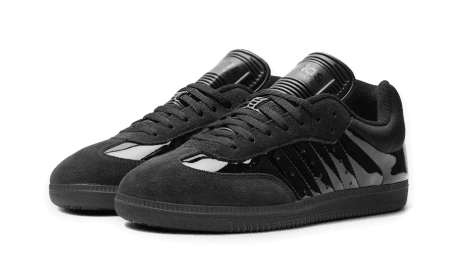 Adidas Samba Dingyun Zhang - Exclufy