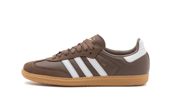 Adidas Samba Earth Strata Gum - Exclufy