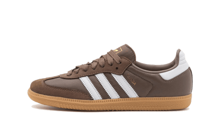 Adidas Samba Earth Strata Gum - Exclufy