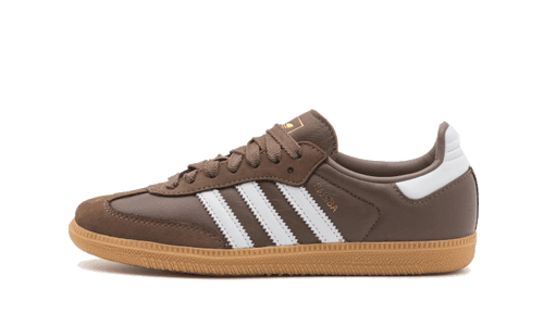 Adidas Samba Earth Strata Gum - Exclufy