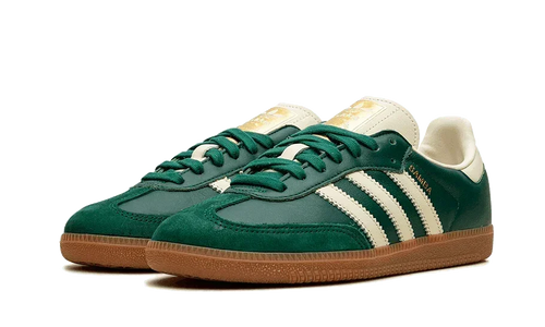 Adidas Samba OG Collegiate Green - Exclufy