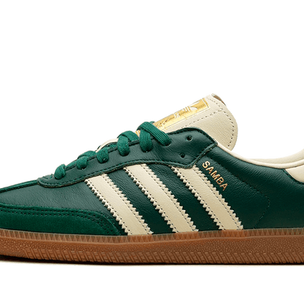 Adidas Samba OG Collegiate Green