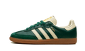 Adidas Samba OG Collegiate Green - Exclufy