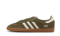 Adidas Samba OG Focus Olive Gum - Exclufy
