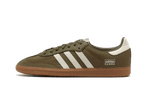 Adidas Samba OG Focus Olive Gum - Exclufy