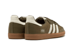 Adidas Samba OG Focus Olive Gum - Exclufy