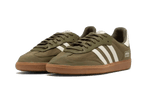 Adidas Samba OG Focus Olive Gum - Exclufy