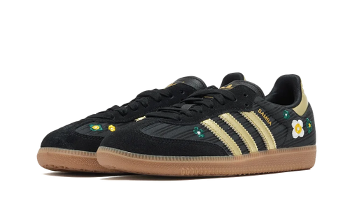 Adidas Samba OG Liberty London Black