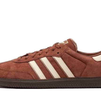 Adidas Samba OG Preloved Brown - Exclufy