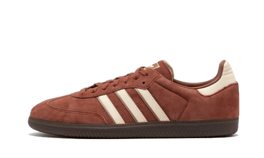 Adidas Samba OG Preloved Brown - Exclufy