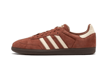 Adidas Samba OG Preloved Brown - Exclufy