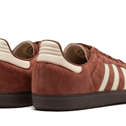 Adidas Samba OG Preloved Brown - Exclufy