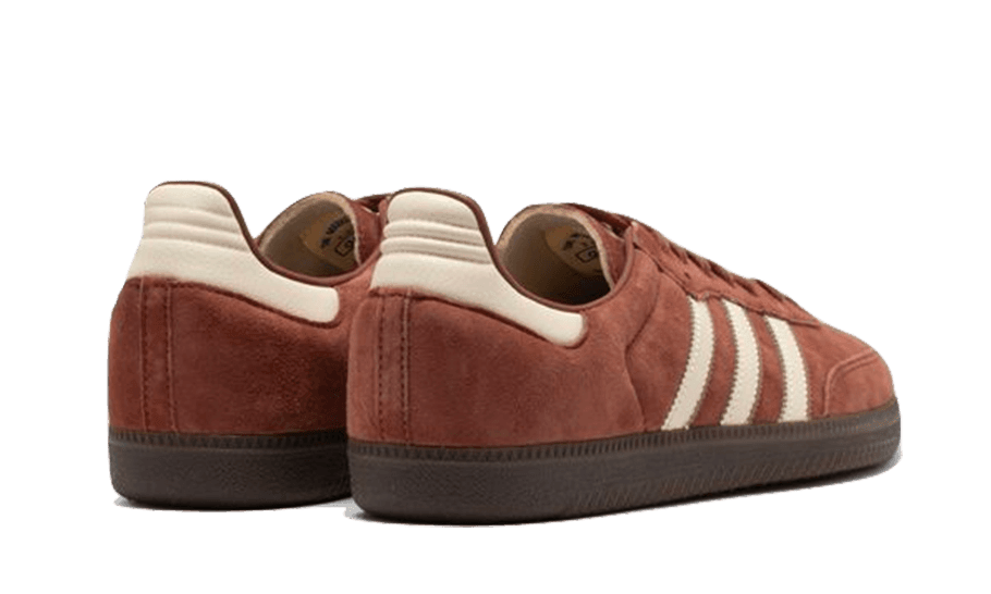 Adidas Samba OG Preloved Brown - Exclufy