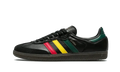 Adidas Samba OG Rasta Pack Black - Exclufy