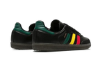 Adidas Samba OG Rasta Pack Black - Exclufy