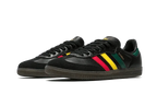 Adidas Samba OG Rasta Pack Black - Exclufy