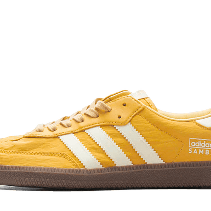 Adidas Samba OG Reflective Nylon Oat - Exclufy