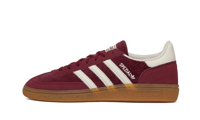 Adidas Handball Spezial Shadow Red - Exclufy