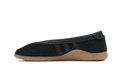 Adidas Taekwondo Mei Ballet Black Gum