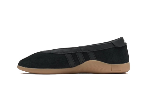 Adidas Taekwondo Mei Ballet Black Gum