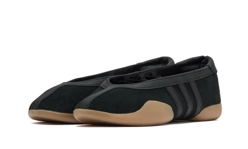 Adidas Taekwondo Mei Ballet Black Gum
